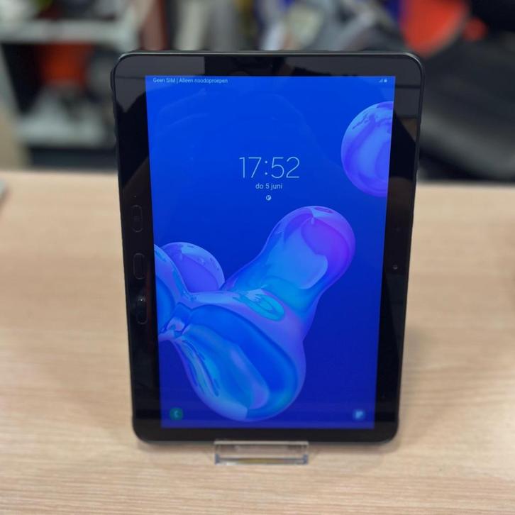 Samsung Galaxy Tab Active Pro 64Gb Wifi & 4G Android 11, Computers en Software, Android Tablets, Zo goed als nieuw