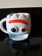 Disney Pixar Forky Beker - Pizza Planet, Ophalen of Verzenden, Gebruikt