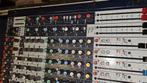 Soundcraft GB 2R12/2, Muziek en Instrumenten, Mengpanelen, Ophalen, Zo goed als nieuw, 10 tot 20 kanalen, Microfooningang