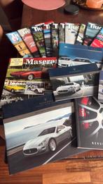 Maserati, Ophalen of Verzenden, Zo goed als nieuw