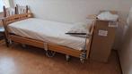 Hoog Laag Bed 90x200 cm, Huis en Inrichting, Slaapkamer | Bedden, Ophalen, Verstelbaar, 90 cm, Eenpersoons