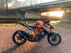 KTM 1290 Super Duke R - Powerparts, Quickshifter!, 2 cilinders, Motorrijbewijs A, Handvatverwarming, Particulier