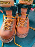 Blackstone Wandelschoenen maat 38, Ophalen, Gedragen, Bruin