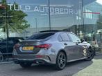 Mercedes A-klasse 180 Business Solution AMG 2021 org 26476km, 65 €/maand, 136 pk, Euro 6, 4 cilinders