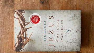 Fik Meijer - Jezus beschikbaar voor biedingen