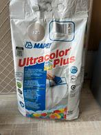 Mapei Ultracolor Plus Oud Wit - 123 - NIEUW, Doe-het-zelf en Verbouw, Ophalen of Verzenden, Nieuw, Overige materialen, Minder dan 5 m²