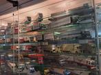 Gezocht: verzamelingen/ nalatenschappen miniatuur Trucks, Ophalen of Verzenden
