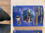 Roloff Matek Machine onderdelen Serie, Ophalen of Verzenden, Gelezen, Werktuigbouwkunde