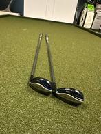 Callaway XR hybrides 3 & 5 - proefslaan mogelijk!