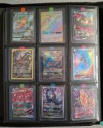 Pokémon Kaarten Collectie (RUILEN), Hobby en Vrije tijd, Verzamelkaartspellen | Pokémon, Ophalen of Verzenden, Zo goed als nieuw