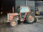 Massey ferguson 550 landbouwtraktor, Ophalen of Verzenden, Oldtimer, Tot 80 Pk, Massey Ferguson