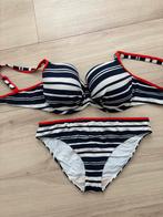 Prima Donna Bikini 80F/40, Ophalen of Verzenden, Gedragen, Blauw, Bikini