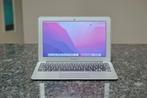Apple MacBook Air 2015 11,6" 128GB, Computers en Software, Apple Macbooks, Gebruikt, Qwerty, Ophalen of Verzenden, 128 GB of minder