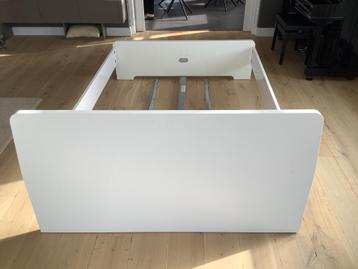 Skorva Ikea bed Frame 140x200 - afbeelding 2