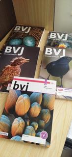 Biologie voor Jou 4,5 en 6 VWO, Boeken, Ophalen, VWO, Malmberg, Biologie