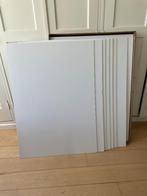 foamboard A0  dikte 5mm  15 stuks, Hobby en Vrije tijd, Knutselen, Ophalen, Nieuw, Materiaal