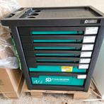 Stahlgruppe SG9 Gereedschapswagen - Nieuw in doos, Ophalen of Verzenden, Gevuld, Nieuw