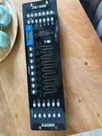 DMX controller - 192 kanaals + DMX kabels, Muziek en Instrumenten, Licht en Laser, Ophalen, Zo goed als nieuw, Licht, Kleur