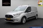 Ford Transit Connect 1.5 EcoBlue L2 Trend 2020 | 1e Eigenaar, Stof, Gebruikt, 4 cilinders, Origineel Nederlands