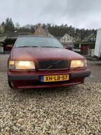 Volvo 850 2.5 I 1994 Roodsport line se  yongtimer, Auto's, Volvo, Te koop, Geïmporteerd, 5 stoelen, 144 pk