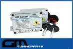 # xenon hid set #, Auto-onderdelen, Verlichting, Ophalen of Verzenden, Nieuw