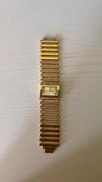 Prisma dames horloge nieuw, Sieraden, Tassen en Uiterlijk, Horloges | Dames, Ophalen of Verzenden, Zo goed als nieuw, Staal, Overige merken