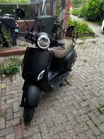 Bromfiets SENZO TY50QT-5D, Gebruikt, Benzine, Ophalen, Overige merken