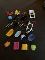 Playmobil poppenwagen ed…, Ophalen of Verzenden, Zo goed als nieuw