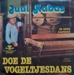 JUUL KABAS  - DOE DE VOGELTJESDANS, Cd's en Dvd's, Ophalen of Verzenden, Gebruikt