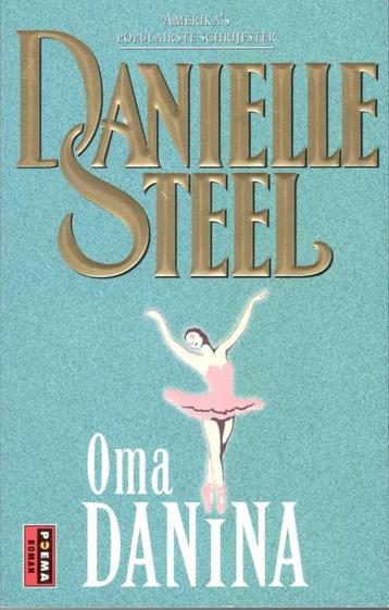 Danielle Steel - Oma Danina. beschikbaar voor biedingen