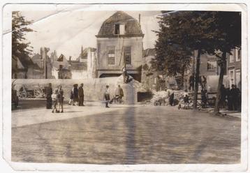 Foto Vlissingen 1945 - Stenenbeer 2 - Oorlog WO2 W2 - Dert beschikbaar voor biedingen