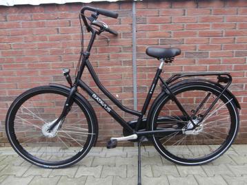 ALS NIEUW! Batavus Winner dames 54 cm. met 3 versnellingen beschikbaar voor biedingen
