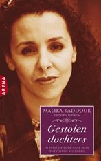 Malika Kaddour & Doris Elzinga - Gestolen dochters, Ophalen of Verzenden, Gelezen