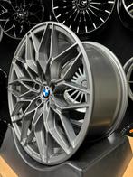 19 inch velgen voor BMW 1000M look 5x120 1 2 3 4 5 serie F30, 19 inch, Velg(en), Nieuw, Ophalen of Verzenden