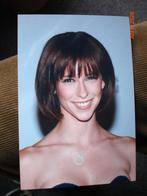 foto Jennifer Love Hewitt, Ophalen of Verzenden, 1980 tot heden, Ongelopen, Sterren en Beroemdheden