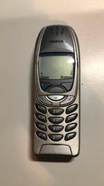 Nokia 6310i, Gebruikt, Verzenden, Fysiek toetsenbord, Zonder abonnement