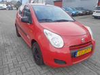 Suzuki Alto 1.0 Comfort, Auto's, Suzuki, Voorwielaandrijving, Euro 5, Stof, Gebruikt