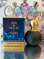 Lagerfeld - sun moon stars 50ml edt, Ophalen of Verzenden, Nieuw