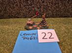 Lemax	74621	Log Axe, Diversen, Ophalen of Verzenden, Zo goed als nieuw