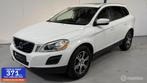 Volvo XC60 3.0 T6 AWD Summum LEER / FOUR C / PANO, Auto's, Automaat, Parkeersensor, Gebruikt, 2953 cc