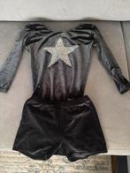 Turnpakjes, Sport en Fitness, Turnen, Gebruikt, Overige kleuren, Turnpak(je), Kindermaat 122 t/m 140