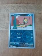 Scraggy #57, Reverse Holo, Pokemon White Flare, Ophalen of Verzenden, Nieuw, Losse kaart