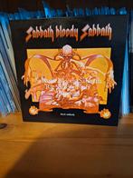 Te koop ep black sabbath sabbath bloody sabbath brazil, Ophalen of Verzenden, Zo goed als nieuw