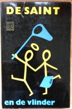 De Saint Serie - Leslie Charteris, Ophalen of Verzenden, Leslie Charteris