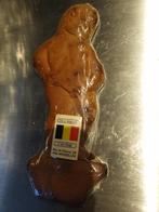 Belgisch souvenir: Manneken Pis koek (versteend), Verzamelen, Verzenden, Nieuw