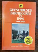 Guesthouses Great Britain, Ophalen of Verzenden, Zo goed als nieuw, Europa, Overige merken