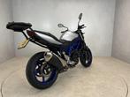 Suzuki SV 650 ABS 35 KW (bj 2020), Naked bike, Bedrijf