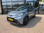 Toyota Aygo X 1.0 VVT-i MT Pulse, NIEUW , RIJKLAAR !, 4 stoelen, Origineel Nederlands, Nieuw, 3 cilinders