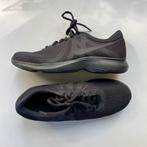Nike Revolution Sneakers - Nieuwstaat - Maat 40 Unisex zwart, Zwart, Nike, Ophalen of Verzenden, Sneakers of Gympen