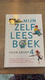 Diverse auteurs - Mijn zelfleesboek voor groep 4, Ophalen of Verzenden, Zo goed als nieuw, Diverse auteurs